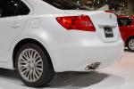 Suzuki Kizashi 2010 года